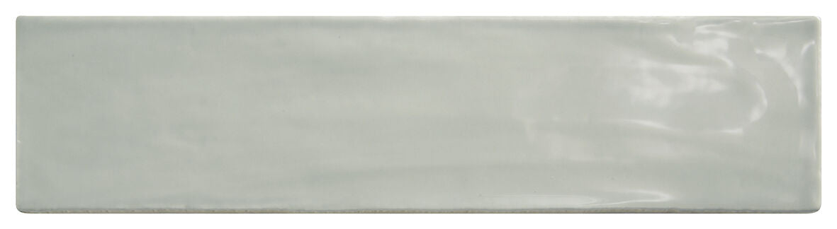 Hasta Gloss 300x75 Ceramic Wall - White, Mushroom, Sage