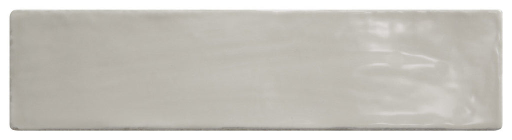 Hasta Gloss 300x75 Ceramic Wall - White, Mushroom, Sage