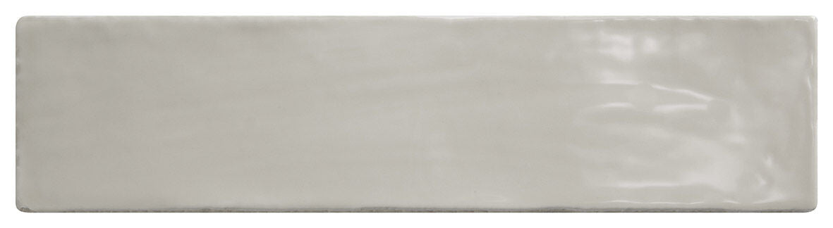 Hasta Gloss 300x75 Ceramic Wall - White, Mushroom, Sage