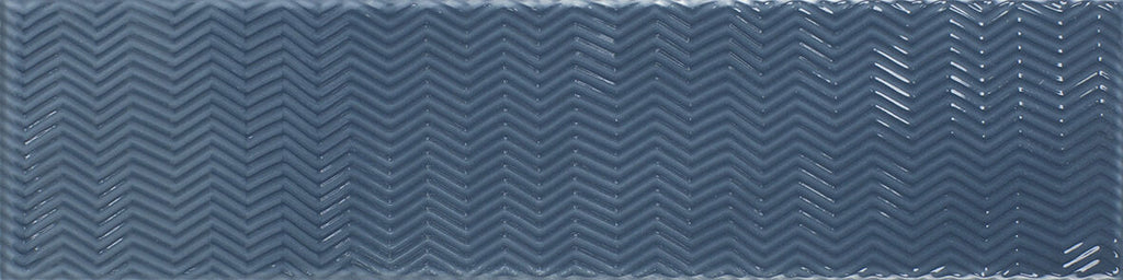 Artist Random Patterns Gloss 300x75  - Blue, Grey