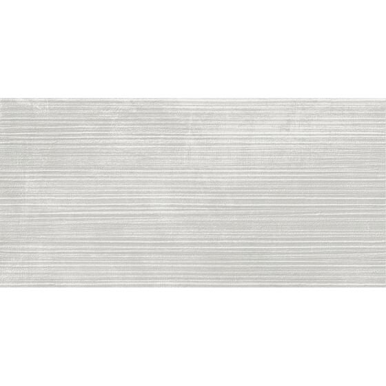 Attic Matt 600x300 - White, Ash, Cream - Plain / Décor