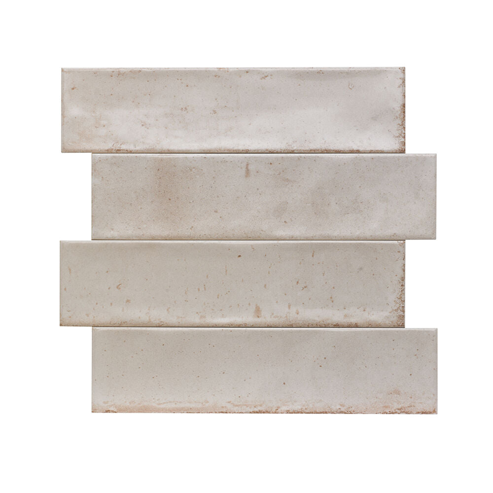 Yakin Rustic Gloss 300x75 - Blue, Green, Ash, White, Pink