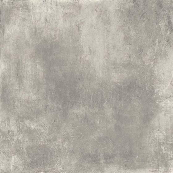 Attic Matt 600x600 - White, Ash, Cream - Plain