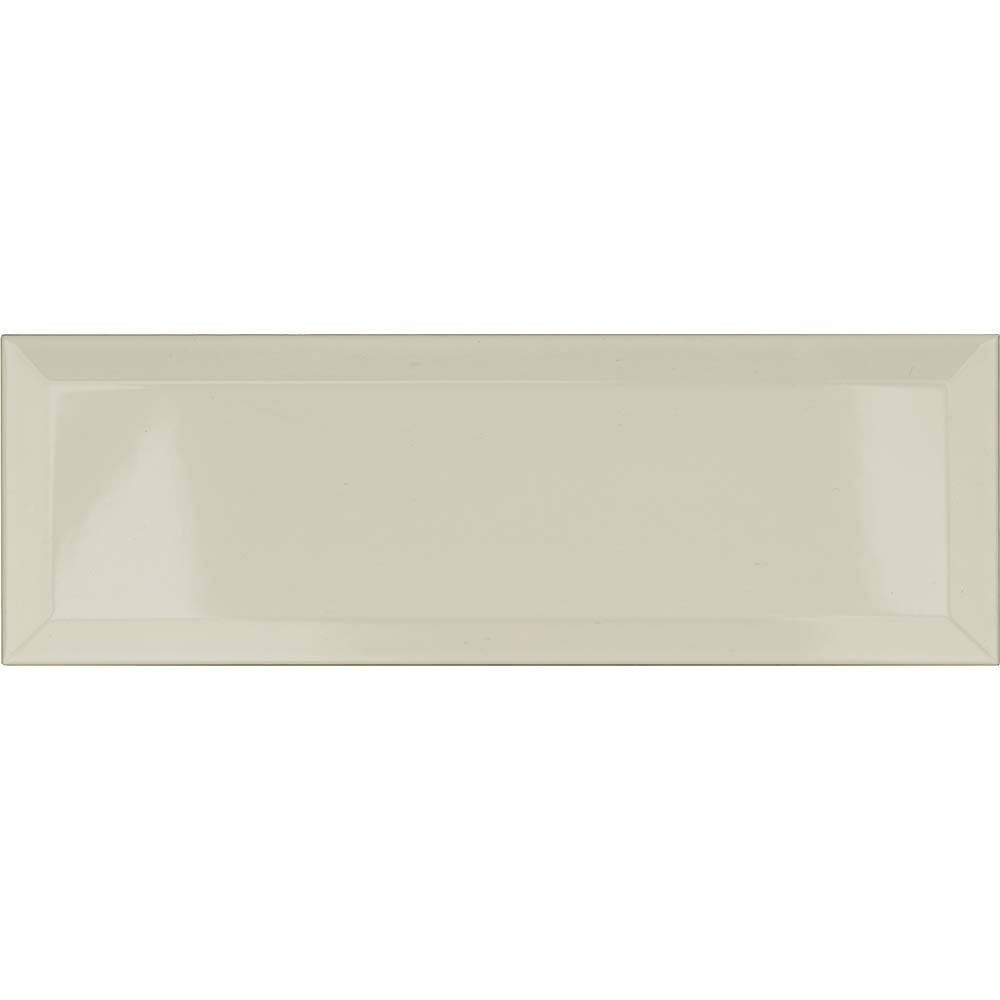 Metro Gloss 300x100 - White, Bone, Black, Graphite