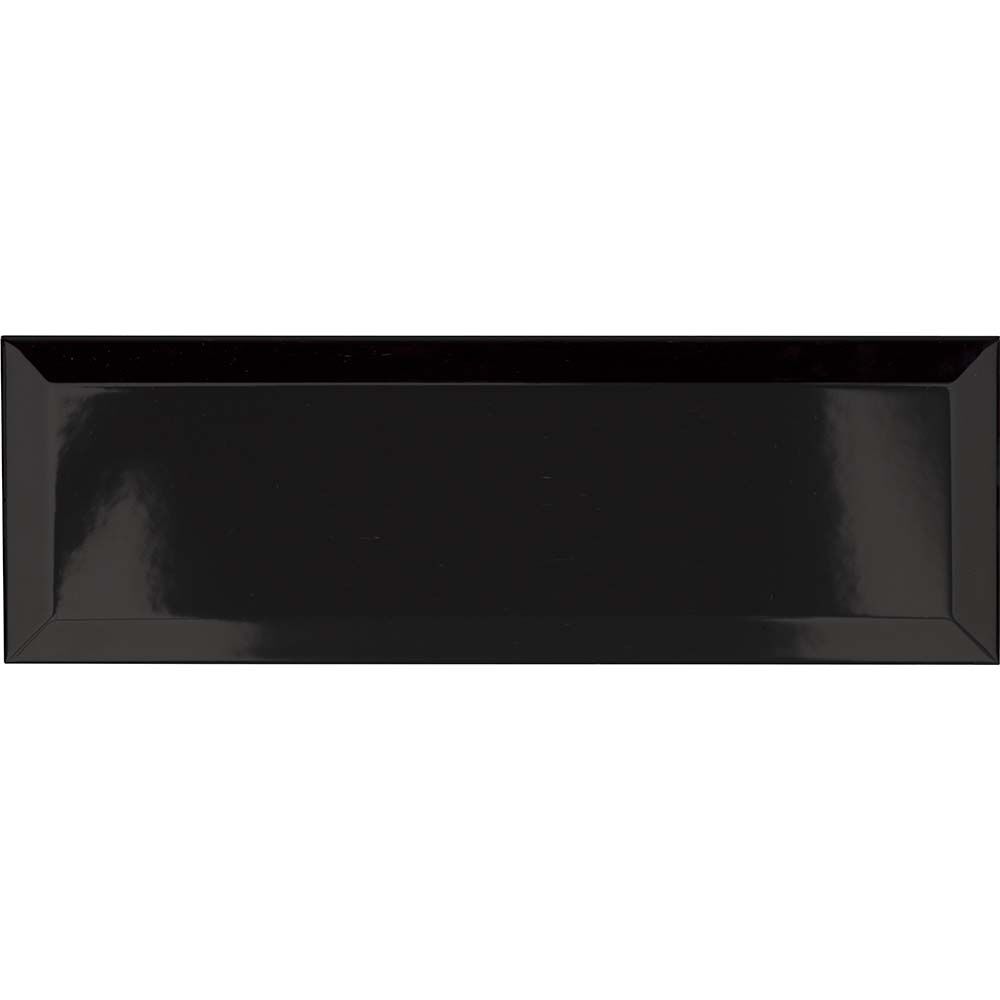 Metro Gloss 300x100 - White, Bone, Black, Graphite