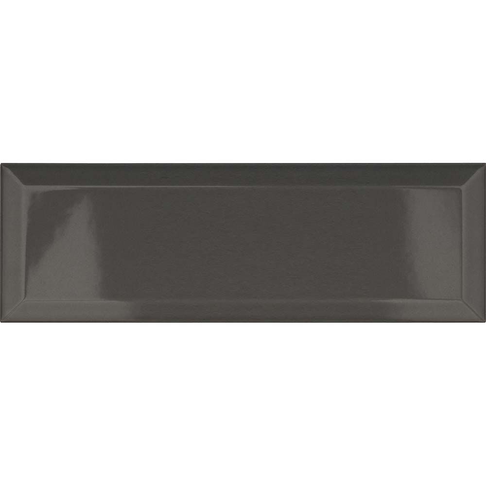 Metro Gloss 300x100 - White, Bone, Black, Graphite