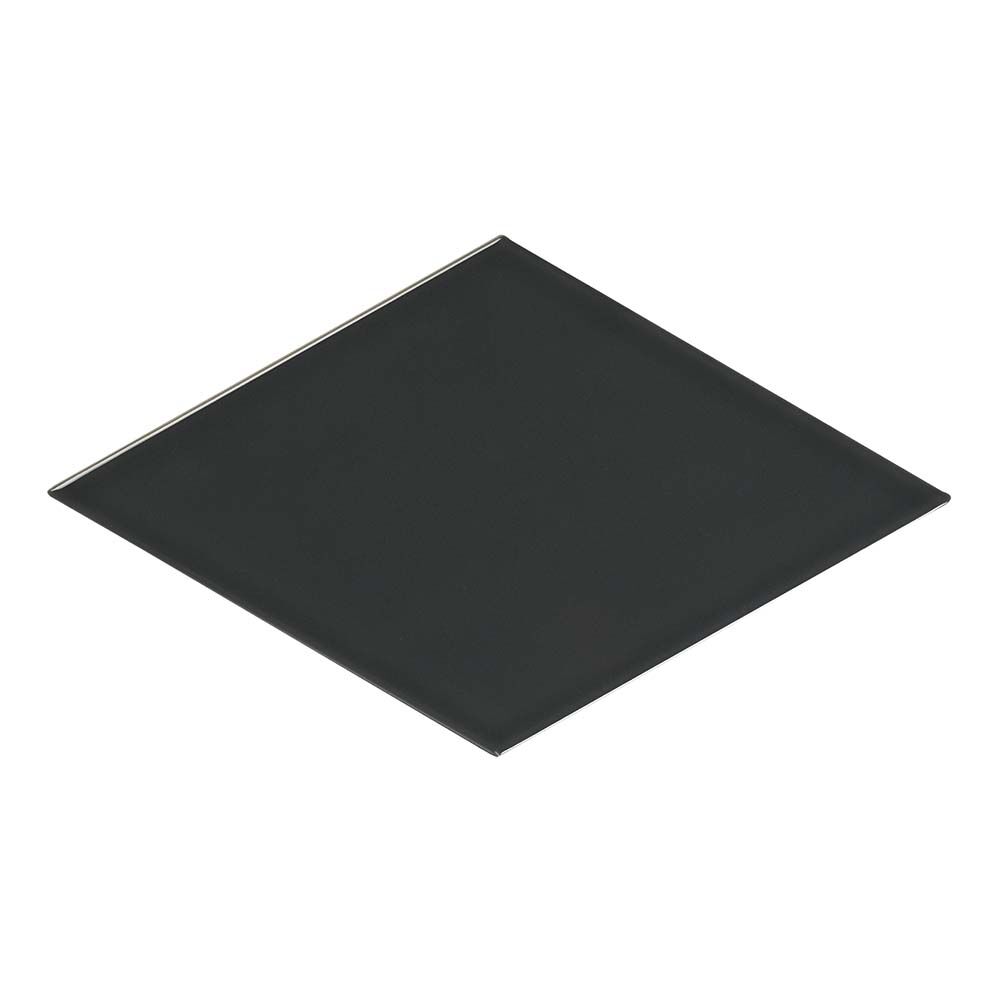 Rhombus Plain Gloss 263x152 Ceramic Wall - Pink, Grey, Yellow
