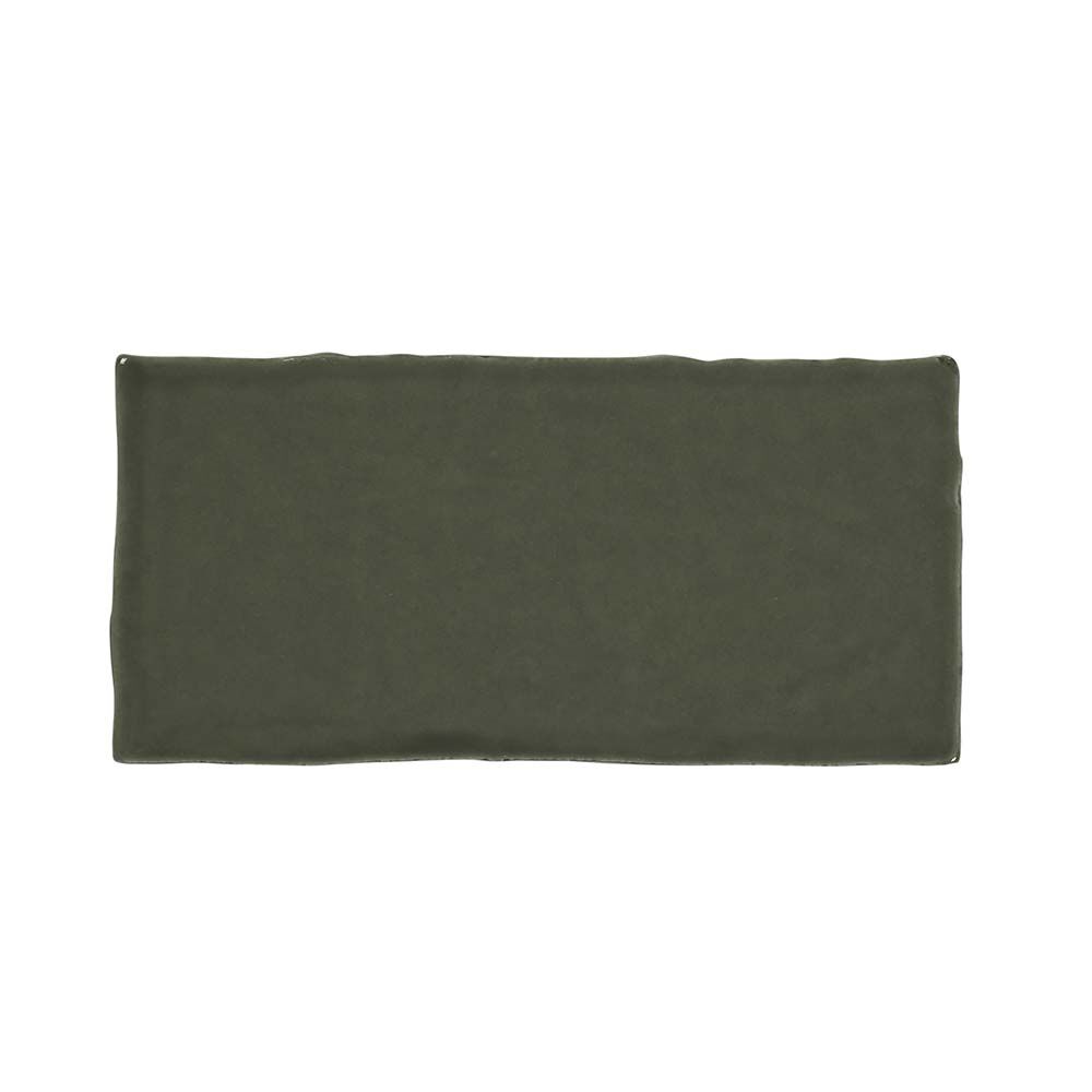 Mitie Gloss 130x65 - Blue, Grey, Green, White