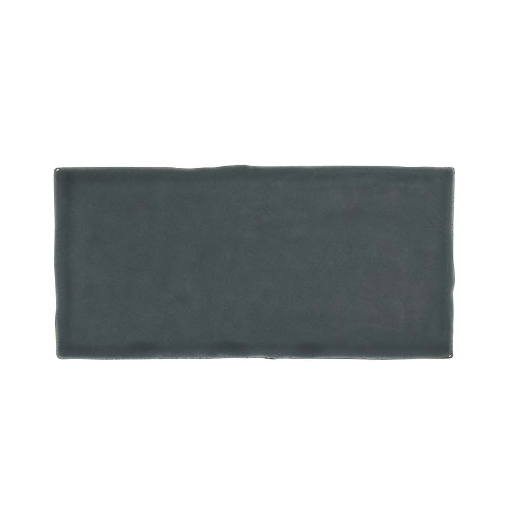 Mitie Gloss 130x65 - Blue, Grey, Green, White