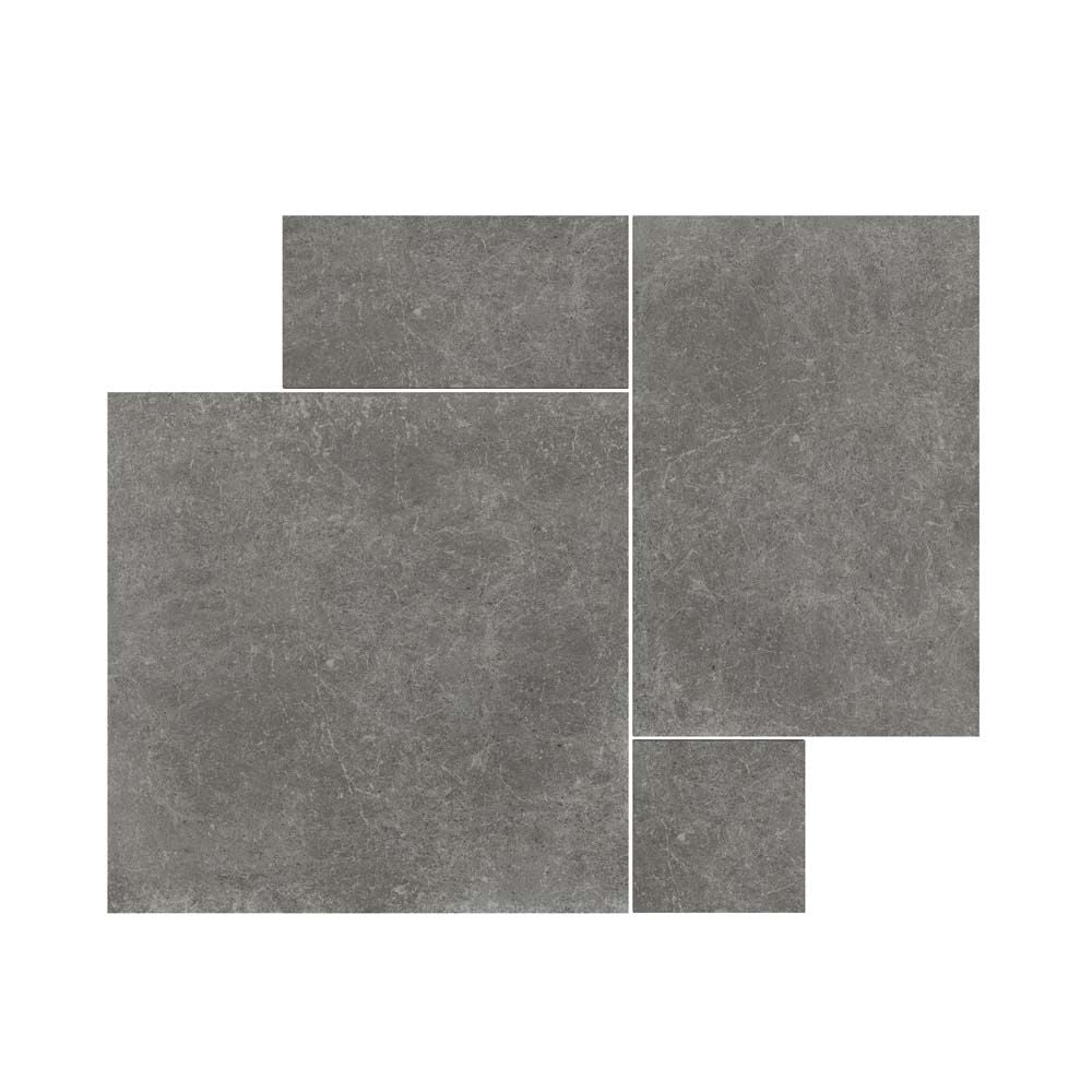 Alaga Matt Modular Opus Pack - Grey, Chalk, Stone, Sand