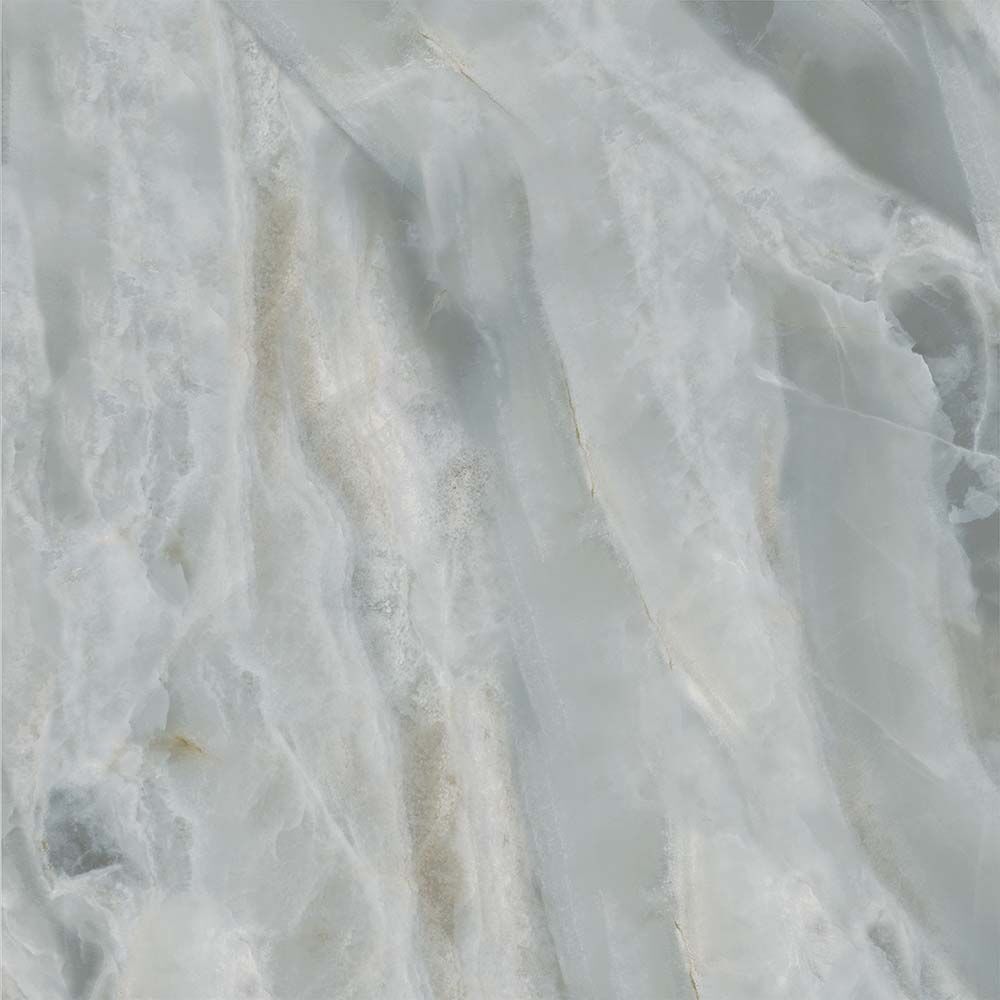 Meteor Green Gloss 600x600mm