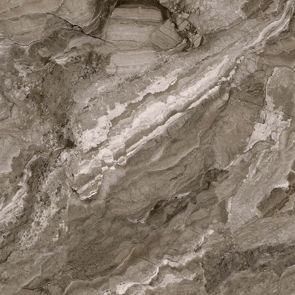 Chand Slate Grey Gloss 1000x1000mm