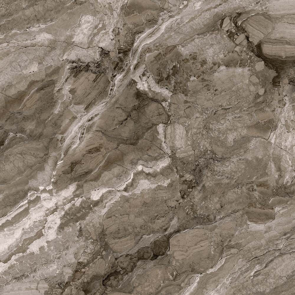 Chand Slate Grey Gloss 1000x1000mm