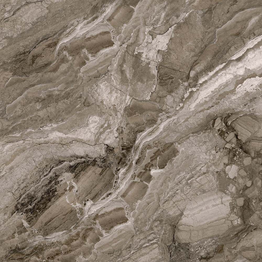 Chand Slate Grey Gloss 1000x1000mm