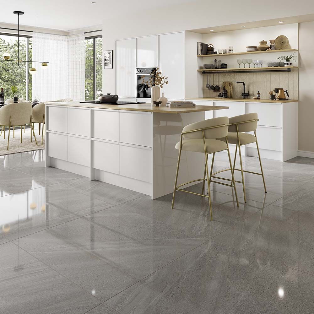Matilda Gloss 1000x1000 - Light Grey, Medium Grey