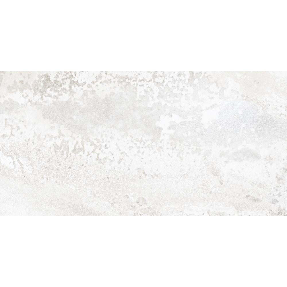 Metallic Lappato 1200x600mm - White, Green