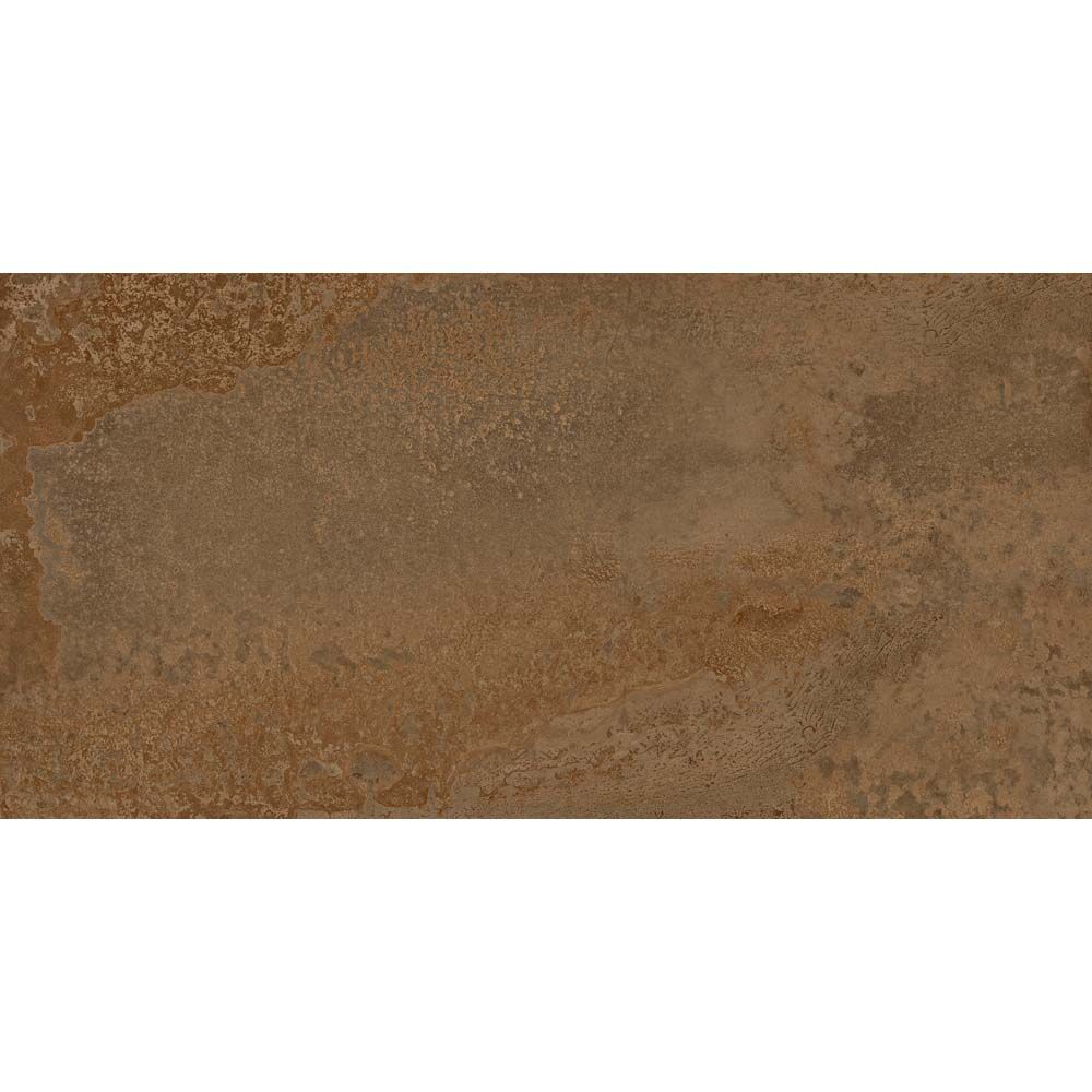 Metallic Lappato 1200x600mm - Copper, Grey