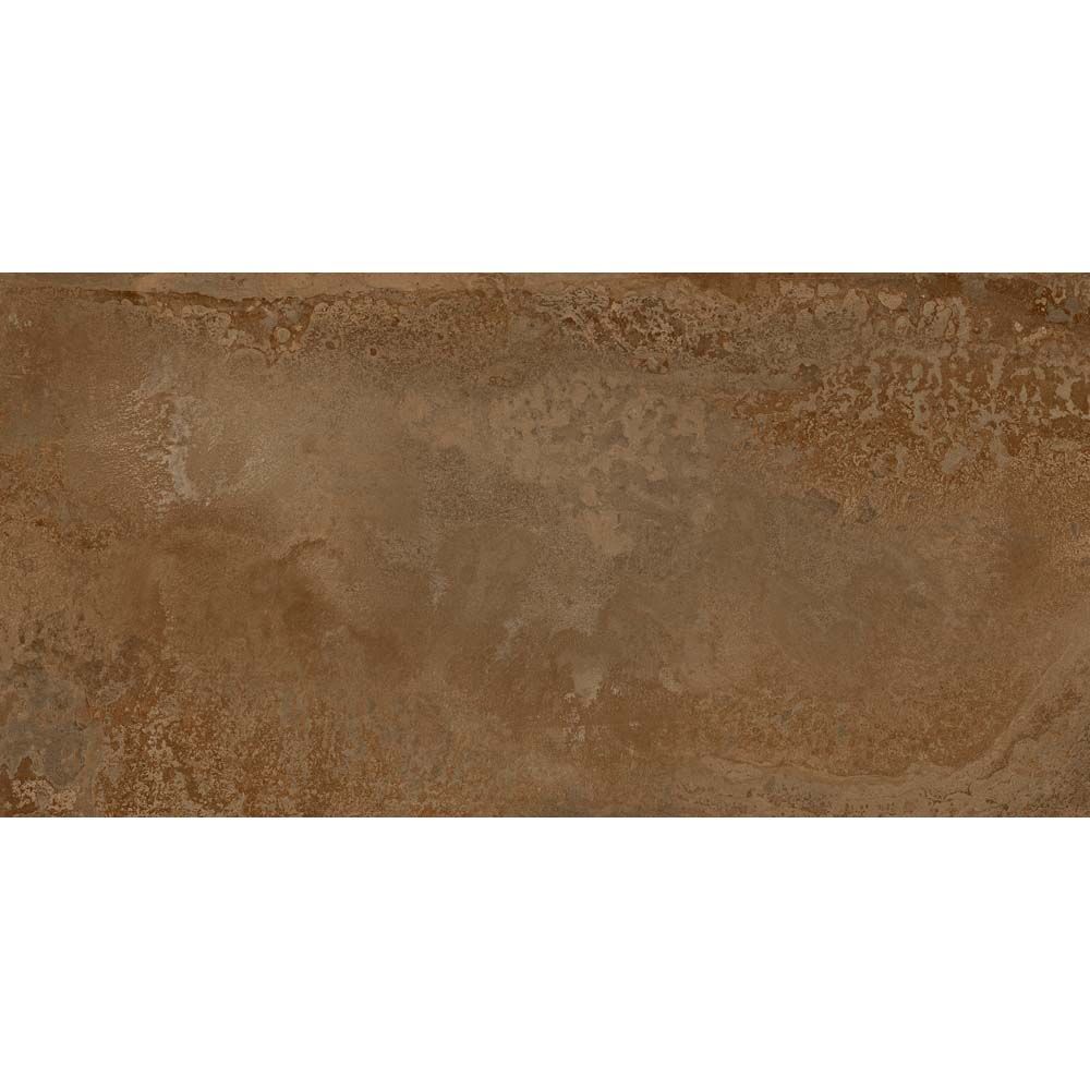 Metallic Lappato 1200x600mm - Copper, Grey