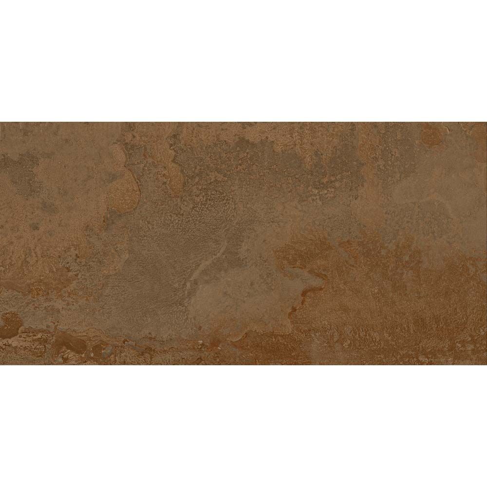 Metallic Lappato 1200x600mm - Copper, Grey
