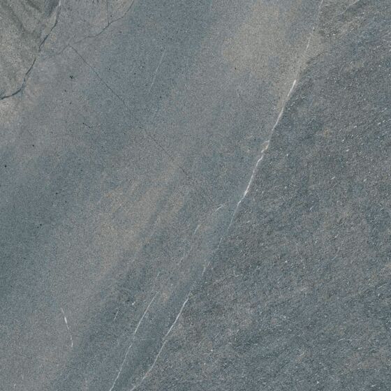 Western Semi-Gloss 900x900 - Silver, Graphite