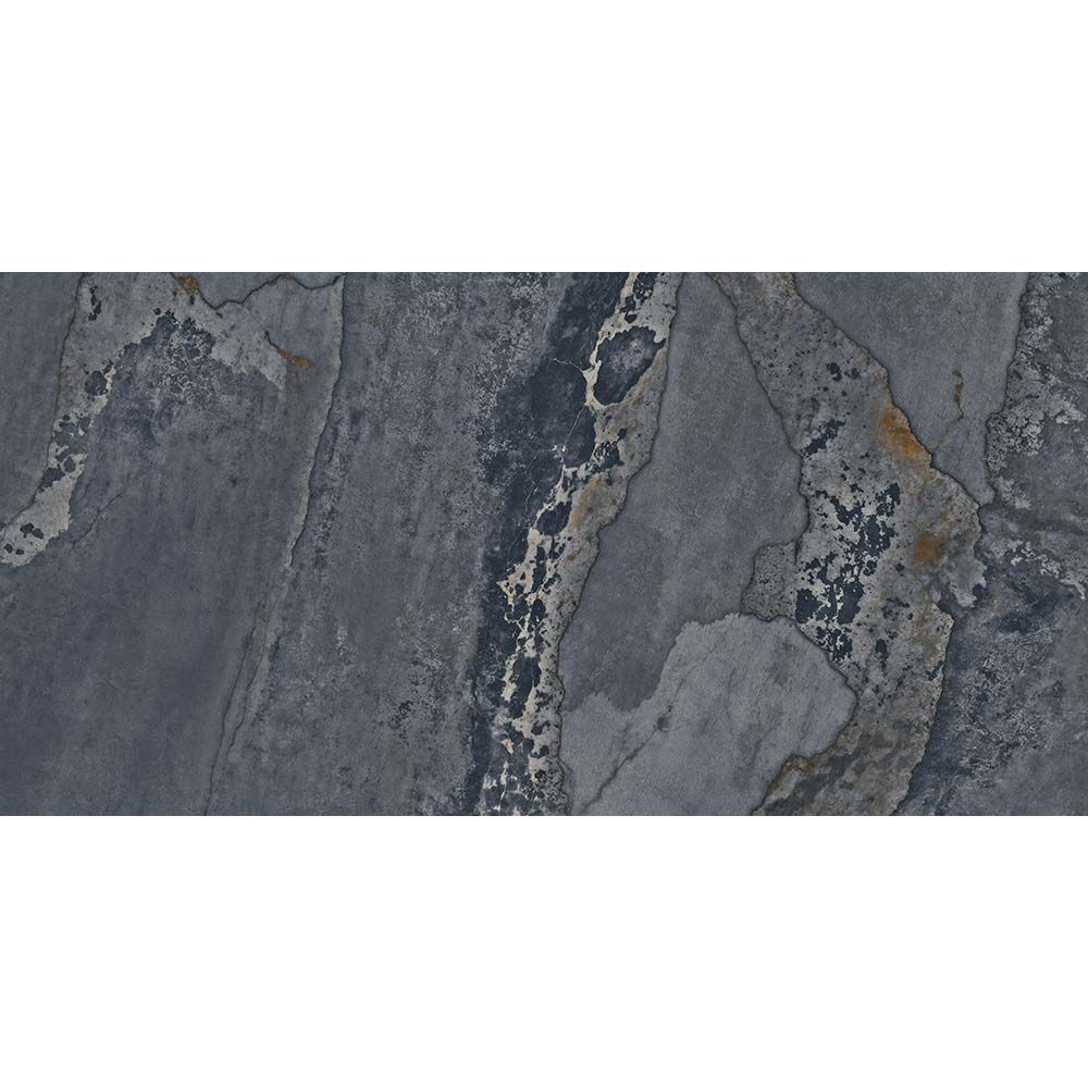 Greha Glazed Lappato 1200x600mm - Blue, Green, Grey