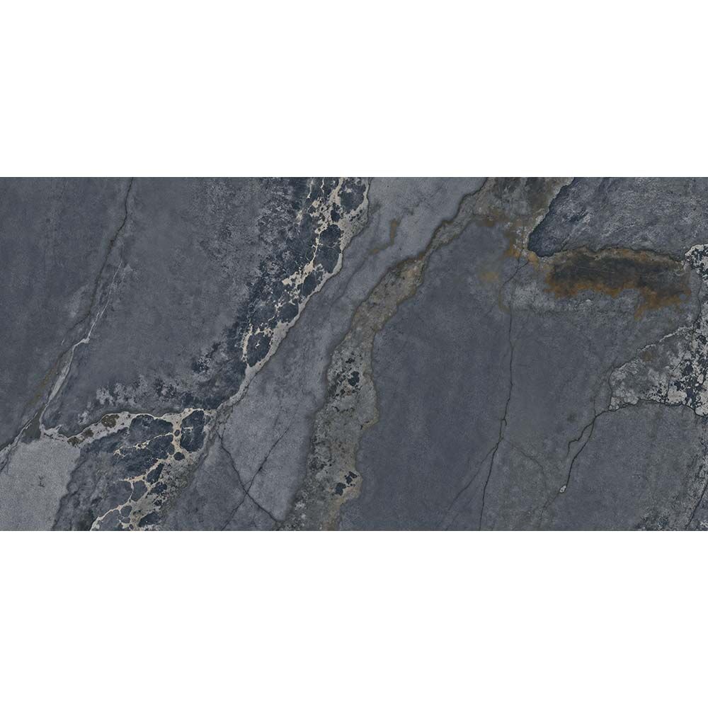 Greha Glazed Lappato 1200x600mm - Blue, Green, Grey