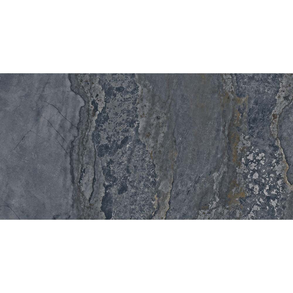 Greha Glazed Lappato 1200x600mm - Blue, Green, Grey
