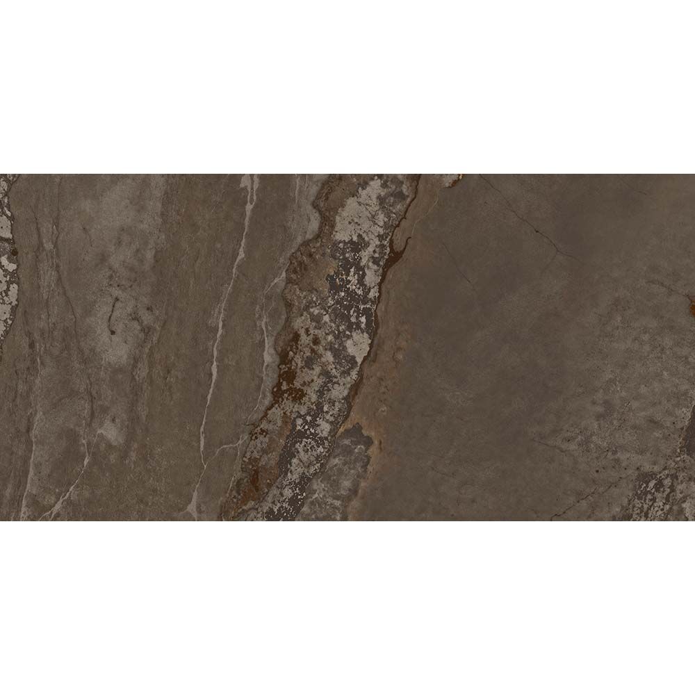 Greha Glazed Lappato 1200x600mm - White, Cream, Brown