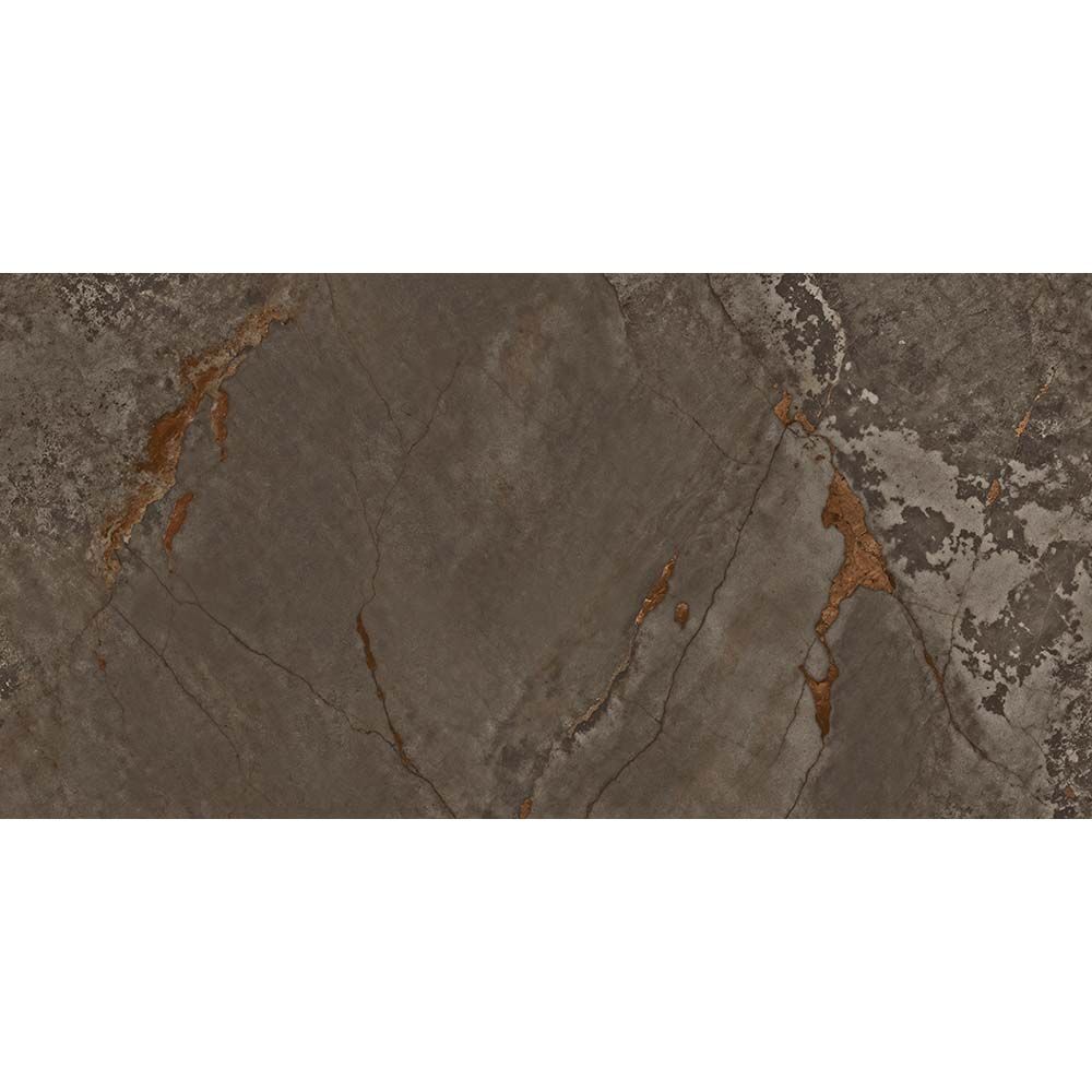 Greha Glazed Lappato 1200x600mm - White, Cream, Brown