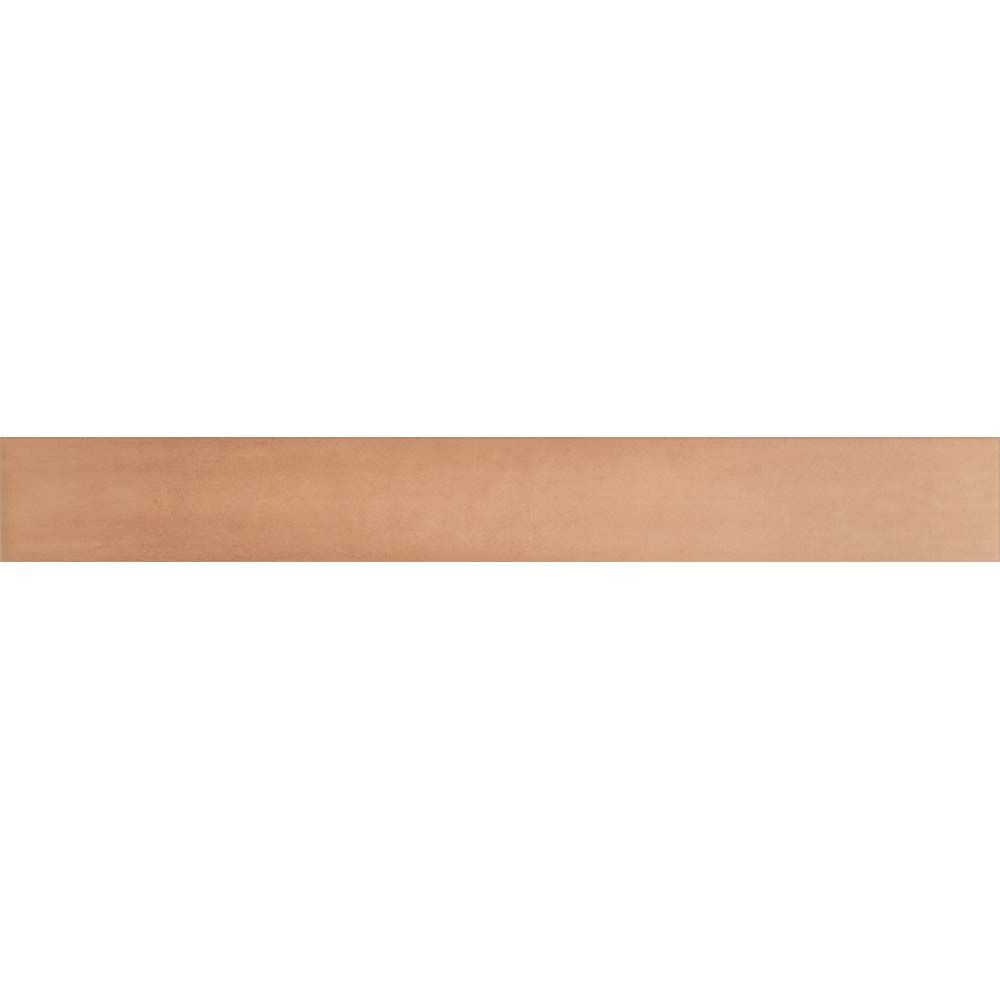 Kesa Matt 400x50 - Brown, Green, White, Orange