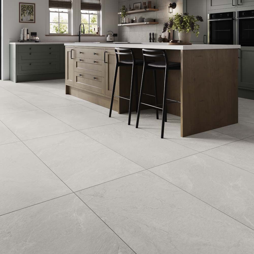 Takti Matt 1200x600 - White, Grey, Mocha, Cream