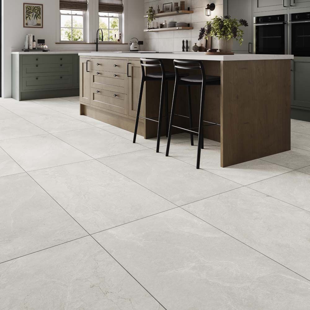 Takti Matt 1200x600 - White, Grey, Mocha, Cream